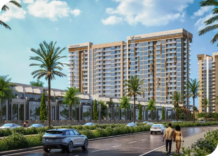 About Sobha Abu Dhabi