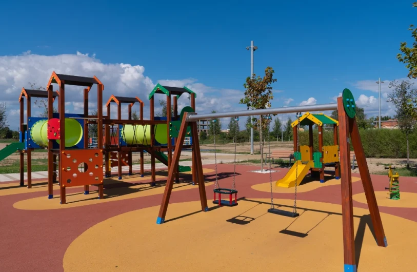 Play Area